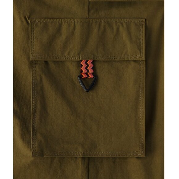 Fablectics Cargo Pants - Picture 5 of 8